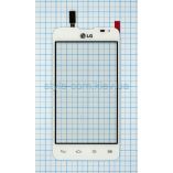 Тачскрин (сенсор) для LG L65 Dual D285 white Original Quality - купить за 150.48 грн в Киеве, Украине