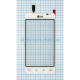 Тачскрин (сенсор) для LG L65 Dual D285 white Original Quality