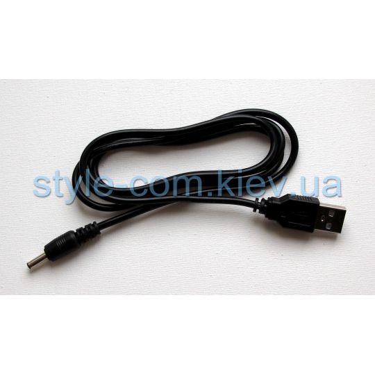 USB кабель для китайских планшетов пальчик 3.5mm - купить за {{product_price}} грн в Киеве, Украине