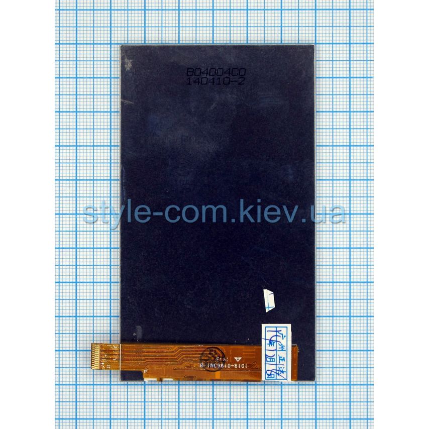 Дисплей (LCD) Lenovo A328/A328T/A338/A338T High Quality