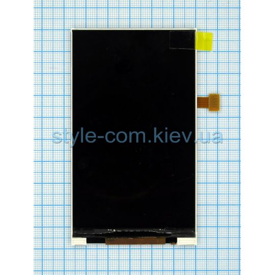 Дисплей (LCD) для Lenovo A356, A308, A318 High Quality