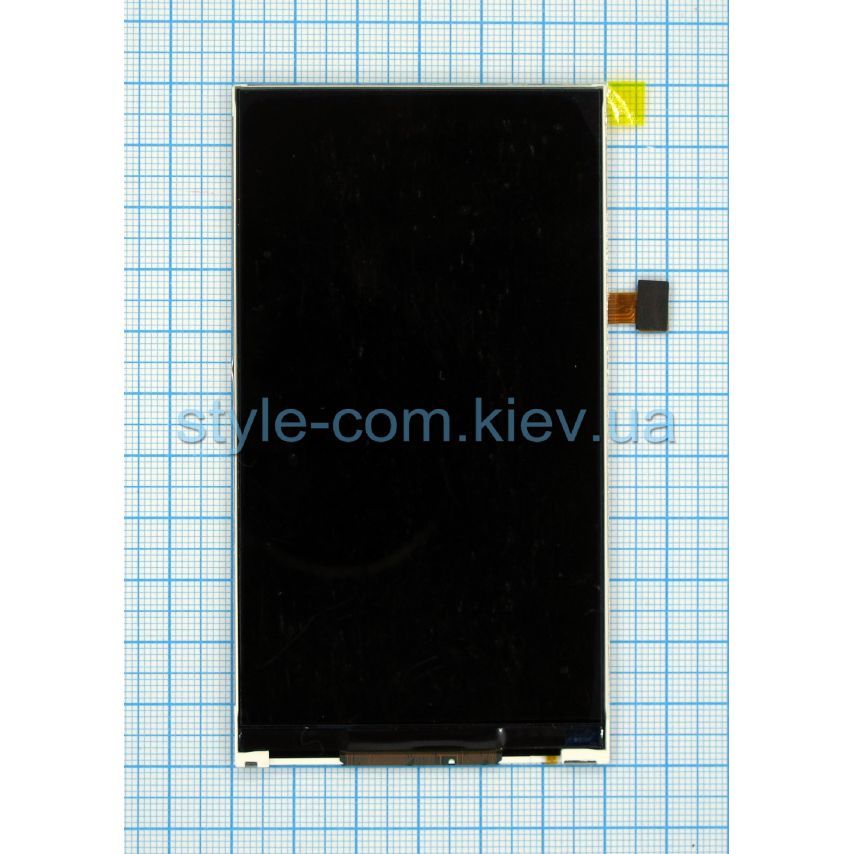 Дисплей (LCD) для Lenovo A630T High Quality
