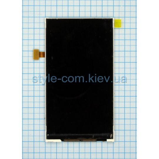Дисплей (LCD) для Lenovo A670 High Quality