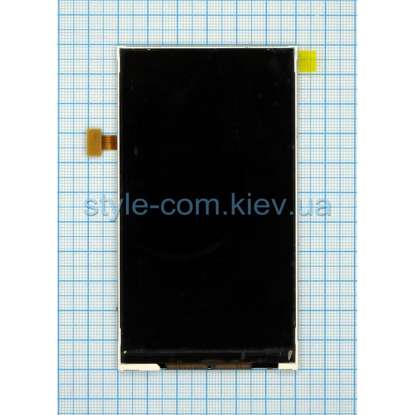 Дисплей (LCD) Lenovo A670 High Quality