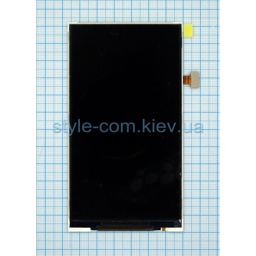 Дисплей (LCD) для Lenovo S890 Original Quality
