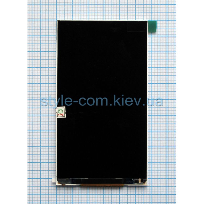 Дисплей (LCD) для Sony Xperia L C2104, C2105 High Quality