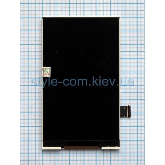 Дисплей (LCD) Sony D2105 Xperia E1 DS High Quality - купить за {{product_price}} грн в Киеве, Украине