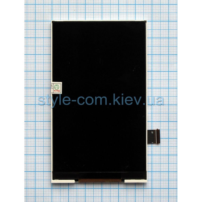 Дисплей (LCD) для Sony Xperia E1 DS D2105, D2105 High Quality
