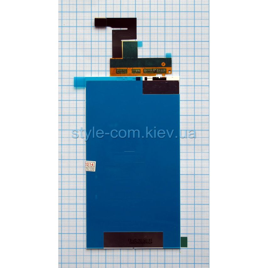 Дисплей (LCD) для Sony Xperia M2 Dual D2302, D2305 Original Quality