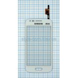 Тачскрин (сенсор) для Samsung Galaxy Ace 3 S7270, S7272 white High Quality - купить за 112.86 грн в Киеве, Украине