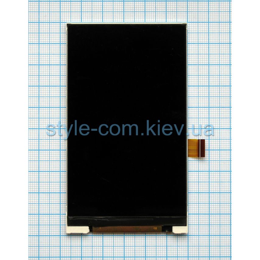 Дисплей (LCD) для Fly iQ445 High Quality