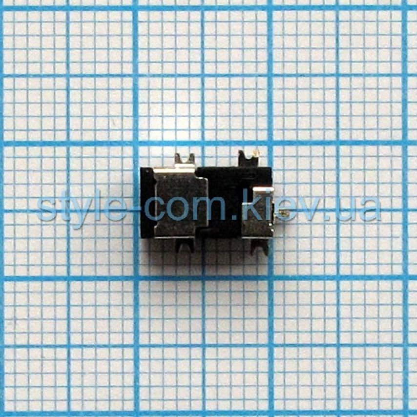 Разъем зарядки (гнездо) для Chinese Tab PC 10.1/6.8/7/7.85/8/9/9.7 (тип 6) I 2,5 мм