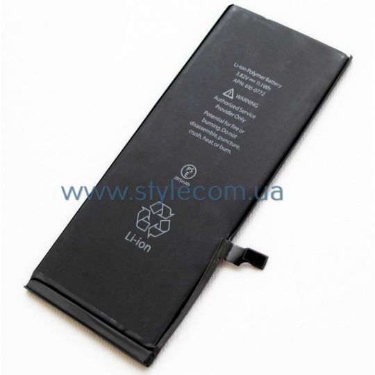 Аккумулятор для Apple iPhone 6 Plus (2915mAh) Original - купить за {{product_price}} грн в Киеве, Украине
