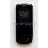 Корпус для Nokia 2630 повний комплект black High Quality - купити за 187.20 грн у Києві, Україні