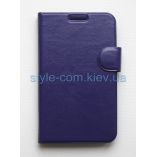 Чохол-книжка на присосці 4.5'' violet - купити за 42.00 грн у Києві, Україні