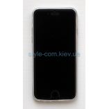 Чехол силиконовый Slim для Apple iPhone 5, 5s, 5SE прозрачный - купить за 84.00 грн в Киеве, Украине