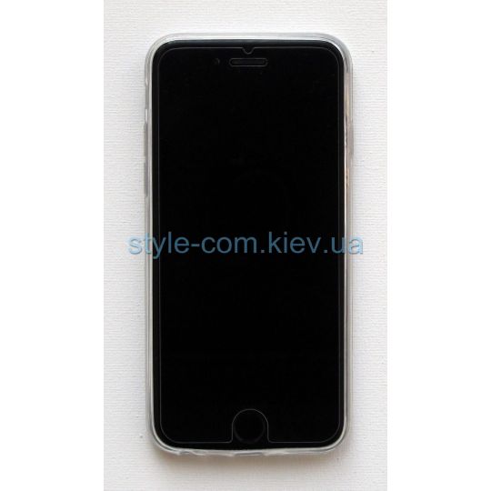 Чехол силиконовый Slim iPhone 5 - купить за {{product_price}} грн в Киеве, Украине