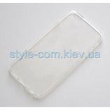 Чехол силиконовый Slim для Sony Xperia C3/D2533 прозрачный - купить за 59.70 грн в Киеве, Украине