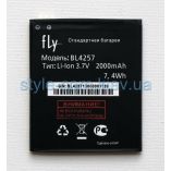 Аккумулятор для Fly BL4257 iQ451 (2000mAh) High Copy - купить за 163.20 грн в Киеве, Украине