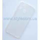 Чохол силіконовий Slim для Apple iPhone 6 Plus, 6s Plus прозорий - купити за 84.00 грн у Києві, Україні