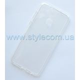 Чехол силиконовый Slim для Apple iPhone 6 Plus, 6s Plus прозрачный