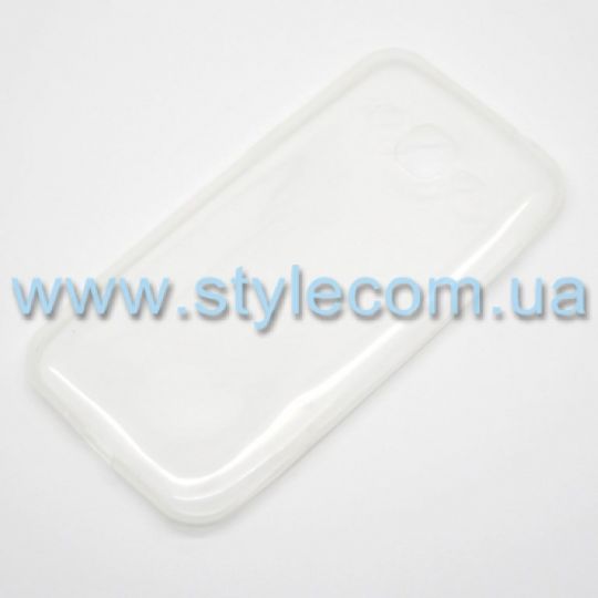 Чехол силиконовый Slim Samsung J1 / J100H - купить за {{product_price}} грн в Киеве, Украине