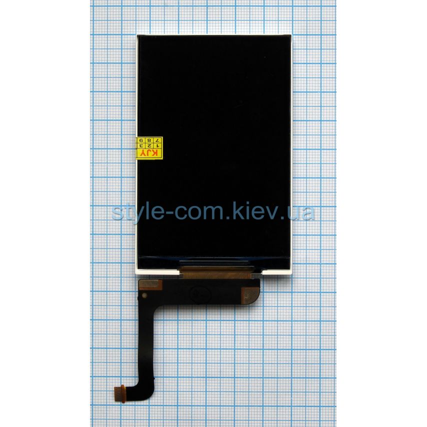 Дисплей (LCD) LG X132 Dual / L45 Dual