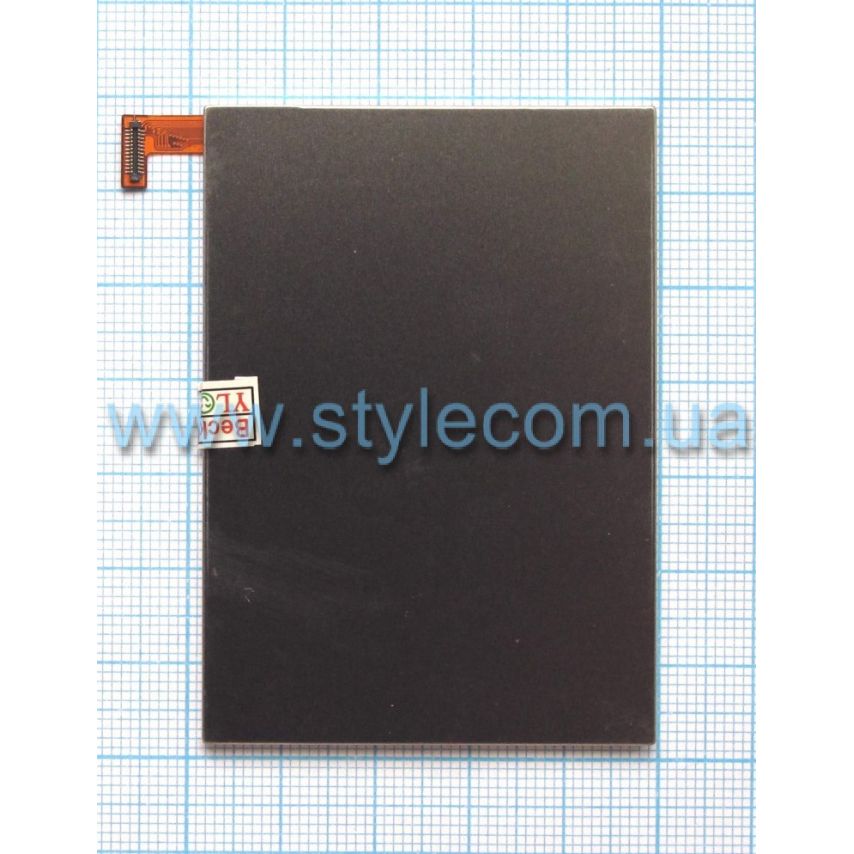 Дисплей (LCD) для Nokia 230 Dual Sim RM-1011, RM-225, RM-1012, RM-1172 Original Quality