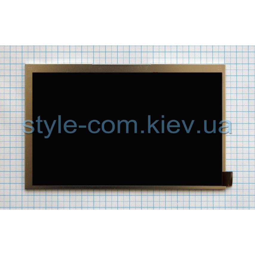 Дисплей (LCD) для Samsung Galaxy Tab 3 T110, T111, T113, T116 High Quality