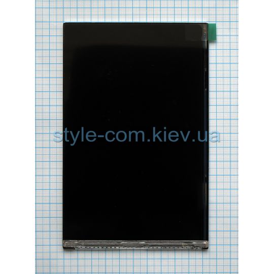 Дисплей (LCD) для Lenovo Idea Tab A3500 Original Quality