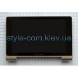 Дисплей (LCD) для Lenovo Yoga Tablet B6000 8