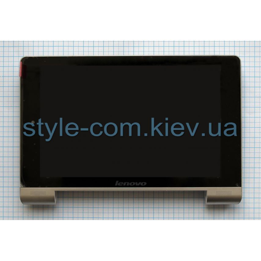 Дисплей (LCD) для Lenovo Yoga Tablet B6000 8