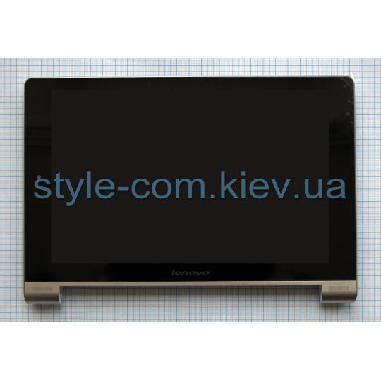 Дисплей (LCD) для Lenovo Yoga Tablet B8000 10