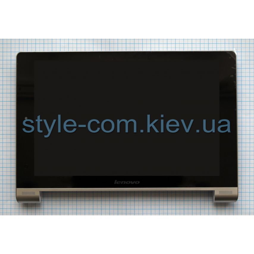 Дисплей (LCD) для Lenovo Yoga Tablet B8000 10