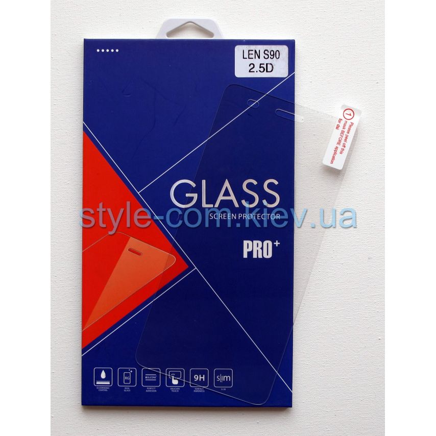 Защитное стекло для Lenovo S90