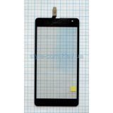 Тачскрин (сенсор) для Nokia Lumia 535 CT2C1607 black Original Quality