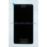 Дисплей (LCD) для Samsung A5/A500 (2015) + тачскрин dark blue (Oled) Original Quality - купить за 1 793.40 грн в Киеве, Украине