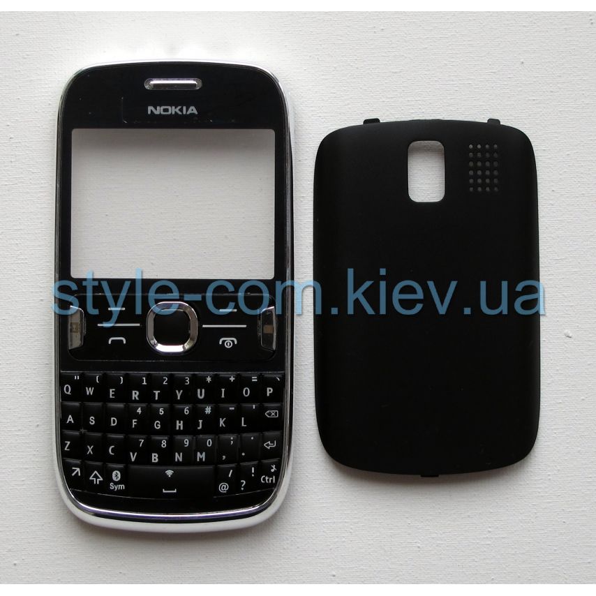 Корпус для Nokia Asha 302