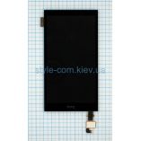 Дисплей (LCD) для HTC Desire 620G + тачскрин black High Quality - купить за 735.00 грн в Киеве, Украине