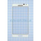 Скло дисплея для переклеювання Samsung Galaxy Alpha G850F white Original Quality - купити за 159.60 грн у Києві, Україні
