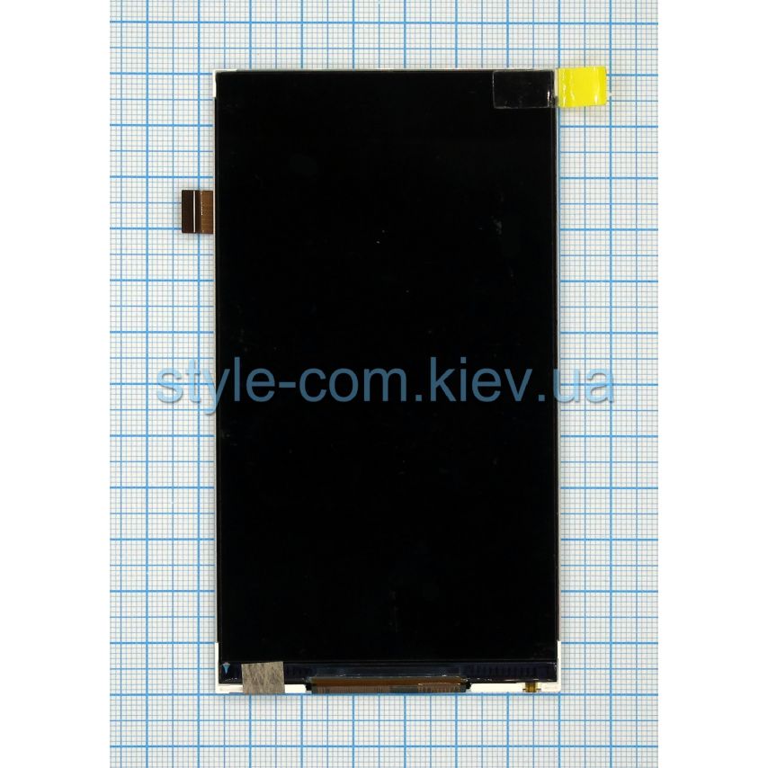 Дисплей (LCD) для Fly iQ451 Quad High Quality