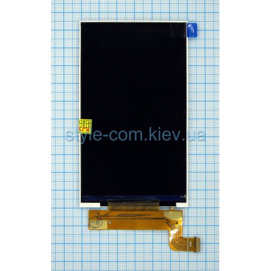 Дисплей (LCD) для LG L60 Dual X145, L60 Dual X135 High Quality